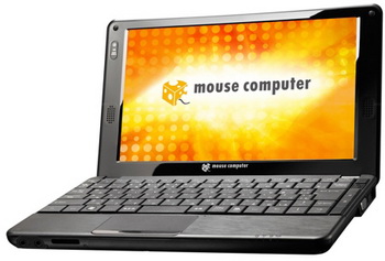 Mouse Of computer Of luvBook Of m130 Mouse computer LuvBook m130